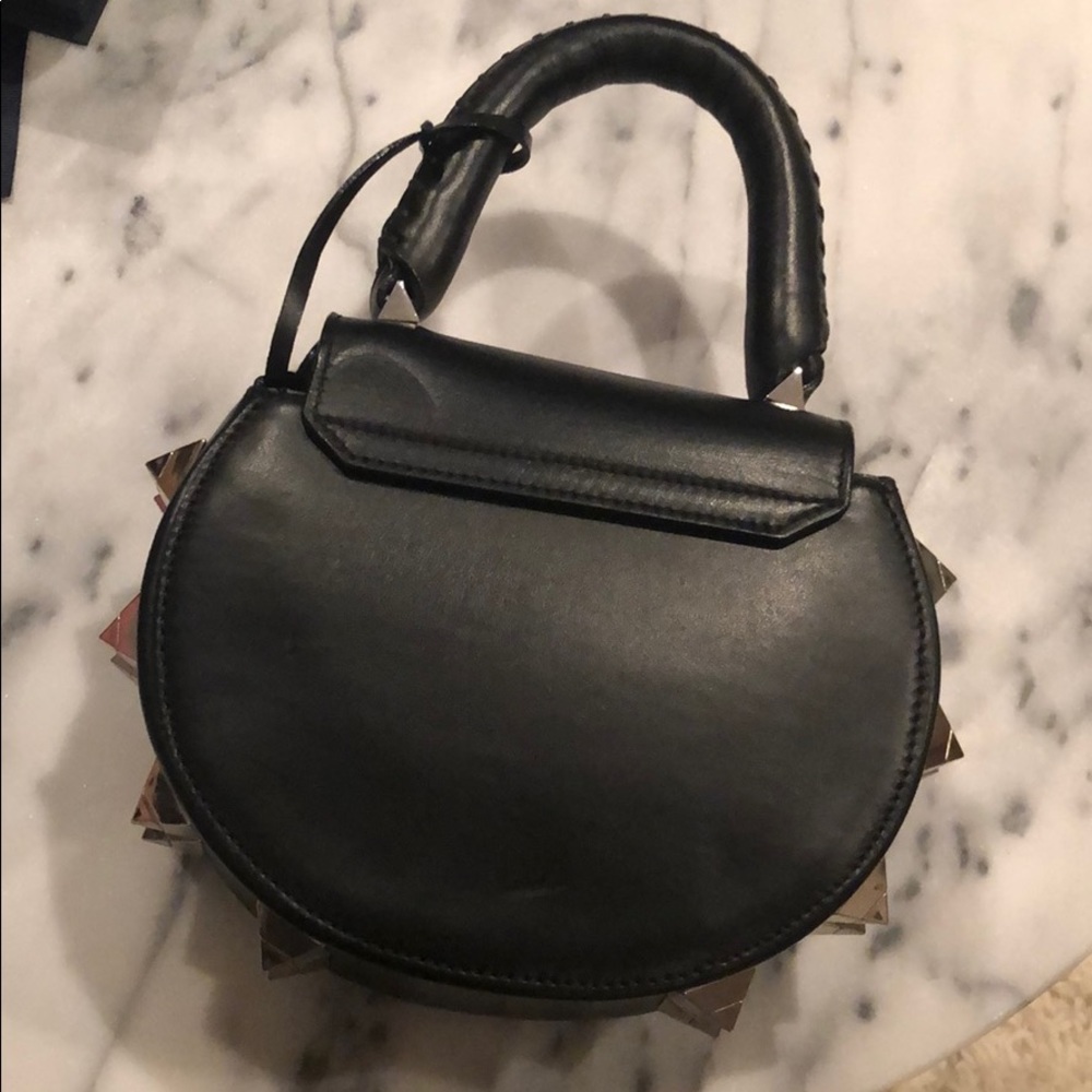 Salar Milano handbag - Picture 3 of 4